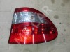 Фонарь задний правый MERCEDES-BENZ E-класс W211/S211 (2002 - 2006) фото 2 — Разборка Мерседес