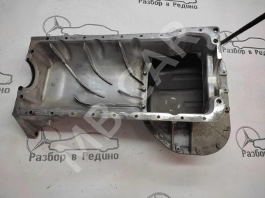 Поддон MERCEDES-BENZ T1 I (1977 - 1995) — Разборка Мерседес