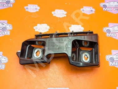 Кронштейн крепления бампера MERCEDES-BENZ C-класс W204/S204 (2006 - 2011) &mdash; Разборка Мерседес