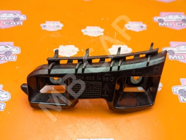 Кронштейн крепления бампера MERCEDES-BENZ C-класс W204/S204 (2006 - 2011) &mdash; Разборка Мерседес