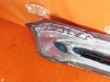 Бампер передний MERCEDES-BENZ A-класс W168 рестайлинг (2001 - 2004) фото 8 &mdash; Разборка Мерседес