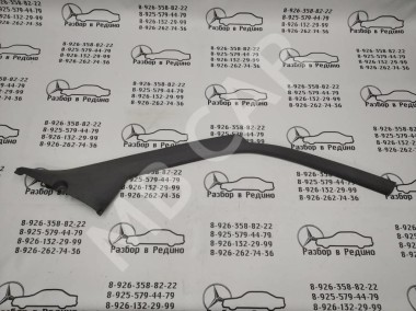 Накладка передней стойки MERCEDES-BENZ Vito W638 (1996 - 2003) — Разборка Мерседес