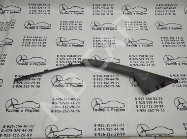 Накладка передней стойки MERCEDES-BENZ Vito W638 (1996 - 2003) — Разборка Мерседес