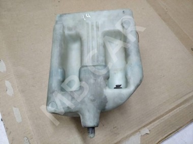 Бачок омывателя MERCEDES-BENZ E-класс W210/S210 рестайлинг (1999 - 2003) — Разборка Мерседес