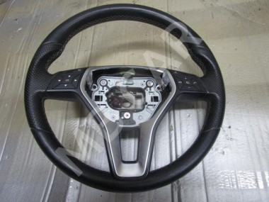 Руль MERCEDES-BENZ CLA-класс C117/X117 (2013 - 2016) — Разборка Мерседес