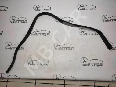 Уплотнитель моторного отсека MERCEDES-BENZ GLC-класс X253 (2015 - 2019) — Разборка Мерседес