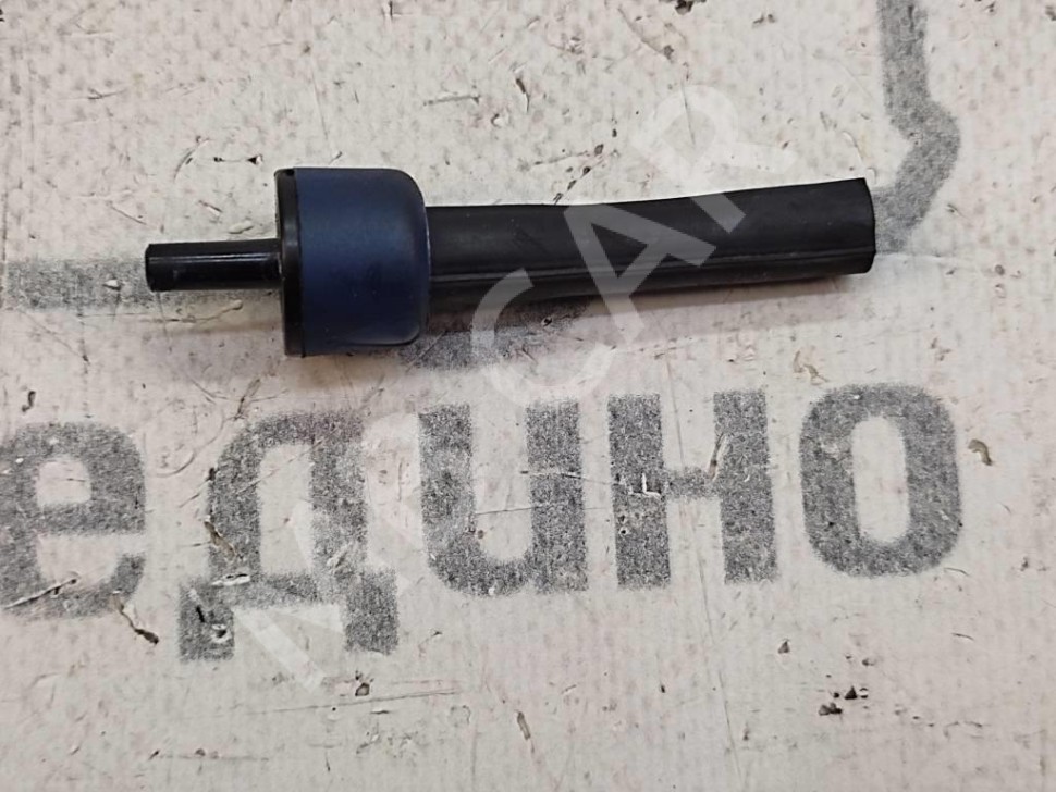 Клапан вакуумный MERCEDES-BENZ C-класс W203/S203/CL203 (2000 - 2004) фото 1 &mdash; Разборка Мерседес