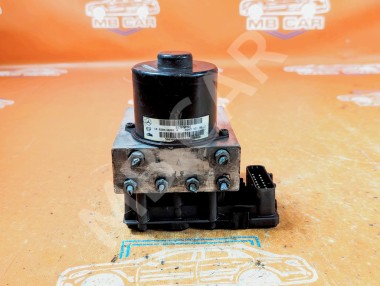 Блок ABS MERCEDES-BENZ M-класс W163 (1997 - 2001) — Разборка Мерседес