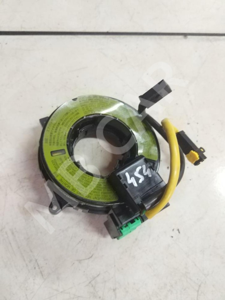 Шлейф подрулевой MERCEDES-BENZ Smart w454 фото 1 — Разборка Мерседес