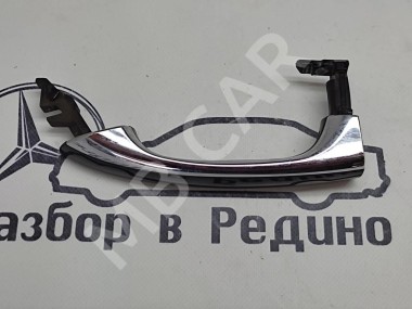 Ручка двери наружняя MERCEDES-BENZ CLS-класс C219 (2004 - 2008) — Разборка Мерседес