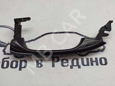 Ручка двери наружняя MERCEDES-BENZ CLS-класс C219 (2004 - 2008) — Разборка Мерседес