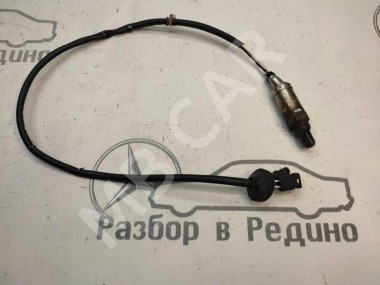 Лямбда-зонд MERCEDES-BENZ E-класс W210/S210 рестайлинг (1999 - 2003) — Разборка Мерседес