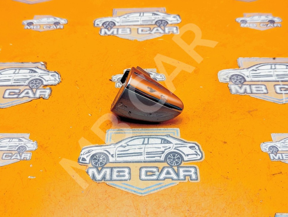 Крышка ручки двери MERCEDES-BENZ S-класс W220 (1998 - 2005) фото 1 &mdash; Разборка Мерседес