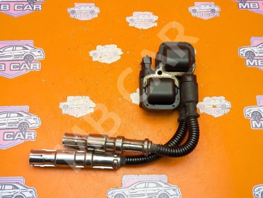Катушка зажигания MERCEDES-BENZ M-класс AMG W163 (2000 - 2001) &mdash; Разборка Мерседес