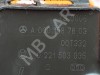 Катушка зажигания MERCEDES-BENZ M-класс AMG W163 (2000 - 2001) фото 4 &mdash; Разборка Мерседес