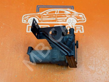 Клапан печки MERCEDES-BENZ S-класс W220 (1998 - 2005) — Разборка Мерседес