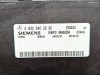 Блок АКПП MERCEDES-BENZ S-класс W220 рестайлинг (2002 - 2005) S 320 CDI 3.2 AT (204 л.с.) фото 4 &mdash; Разборка Мерседес