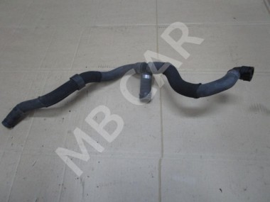 Патрубок ОЖ MERCEDES-BENZ E-класс W212/S212/C207/A207 рестайлинг (2013 - 2016) — Разборка Мерседес