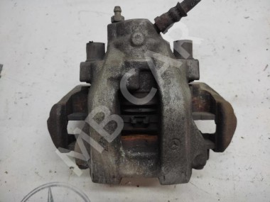 Суппорт задний левый MERCEDES-BENZ S-класс W220 рестайлинг (2002 - 2005) — Разборка Мерседес