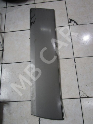 Молдинг двери MERCEDES-BENZ E-класс W124/S124/C124/A124 (1984 - 1997) — Разборка Мерседес