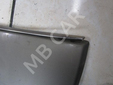 Молдинг двери MERCEDES-BENZ E-класс W124/S124/C124/A124 (1984 - 1997) — Разборка Мерседес
