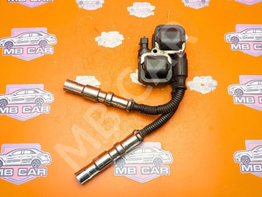 Катушка зажигания MERCEDES-BENZ E-класс W211/S211 (2002 - 2006) &mdash; Разборка Мерседес