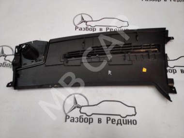 Накладка торпеды MERCEDES-BENZ Sprinter W906 (2006 - 2019) — Разборка Мерседес