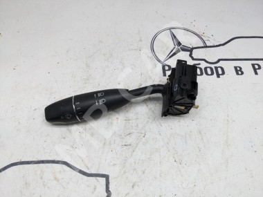 Переключатель подрулевой MERCEDES-BENZ S-класс W221 (2005 - 2009) — Разборка Мерседес