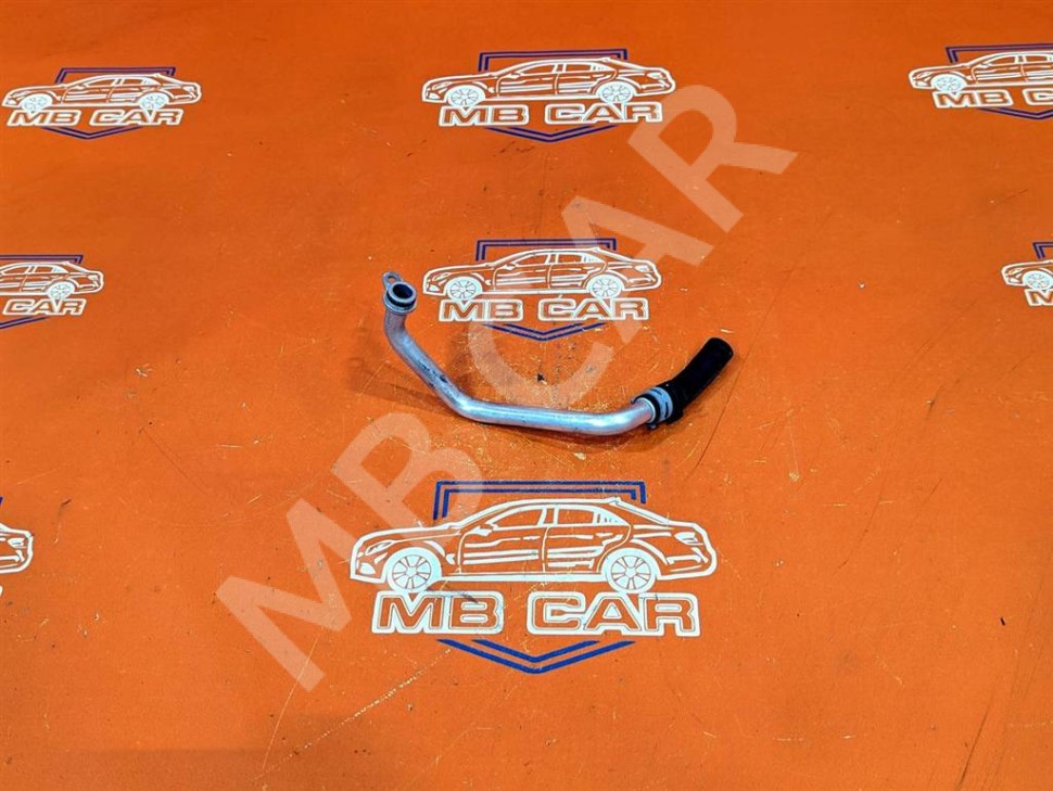 Трубка ОЖ MERCEDES-BENZ E-класс W212/S212/C207/A207 рестайлинг (2013 - 2016) фото 1 — Разборка Мерседес