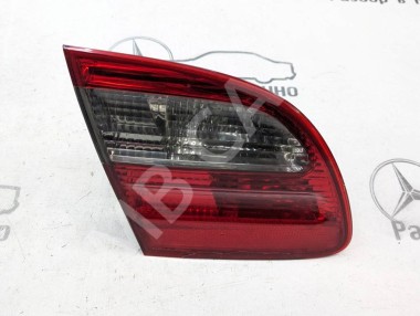 Фонарь крышки багажника MERCEDES-BENZ E-класс W211/S211 рестайлинг (2006 - 2009) — Разборка Мерседес