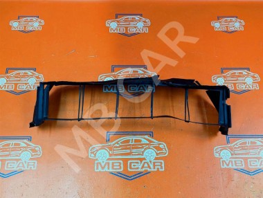 Кожух радиатора MERCEDES-BENZ SLK-class w171 — Разборка Мерседес