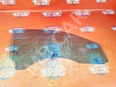 Стекло переднее правое MERCEDES-BENZ CLK-класс C209/W209 (2002 - 2005) &mdash; Разборка Мерседес