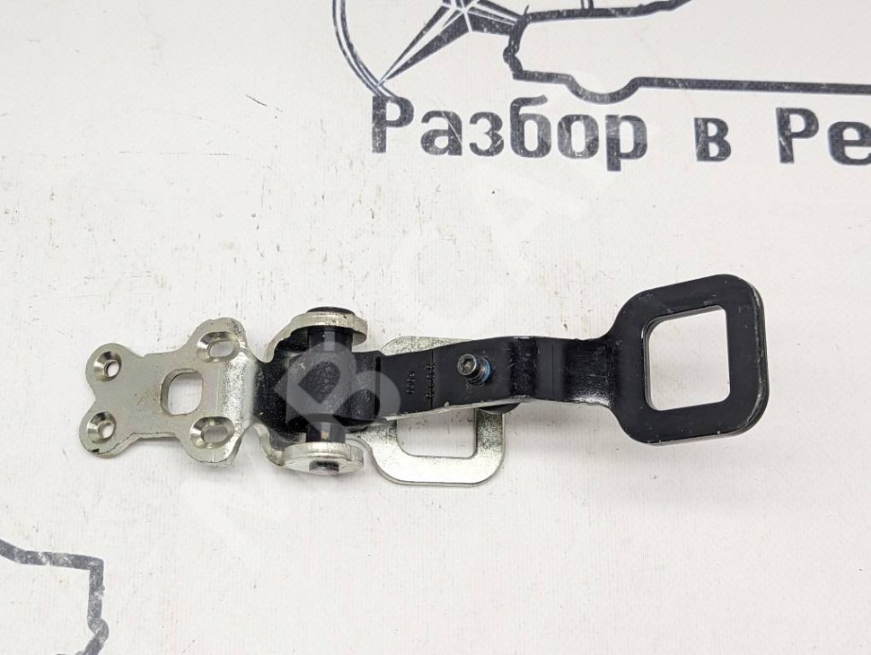 Кронштейн MERCEDES-BENZ GLC-класс X253 (2015 - 2019) фото 1 — Разборка Мерседес