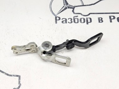 Кронштейн MERCEDES-BENZ GLC-класс X253 (2015 - 2019) — Разборка Мерседес