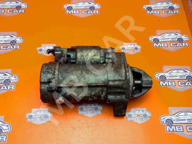 Стартер MERCEDES-BENZ V-класс W639 (2003 - 2014) — Разборка Мерседес