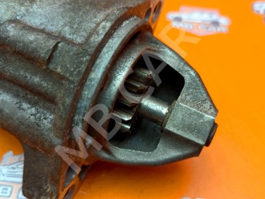 Стартер MERCEDES-BENZ V-класс W639 (2003 - 2014) — Разборка Мерседес