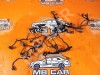 Проводка моторная MERCEDES-BENZ C-класс W205/S205/C205/A205 рестайлинг (2018 - 2023) фото 1 &mdash; Разборка Мерседес