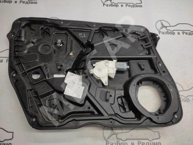 Стеклоподъемник передний левый MERCEDES-BENZ GLE-класс Coupe C292 (2015 - 2019) — Разборка Мерседес