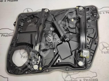 Стеклоподъемник передний левый MERCEDES-BENZ GLE-класс Coupe C292 (2015 - 2019) — Разборка Мерседес