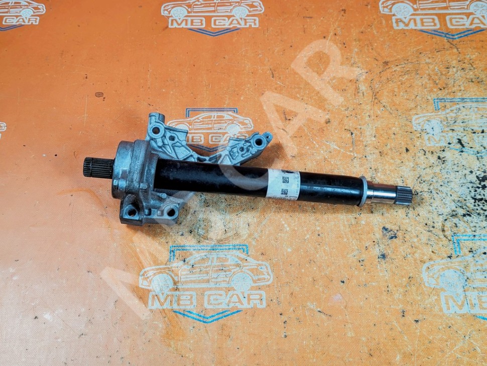 Вал промежуточный перед привода MERCEDES-BENZ GLA-класс H247 (2019 - 2023) фото 1 &mdash; Разборка Мерседес