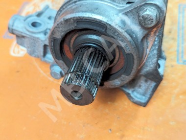 Вал промежуточный перед привода MERCEDES-BENZ GLA-класс H247 (2019 - 2023) &mdash; Разборка Мерседес