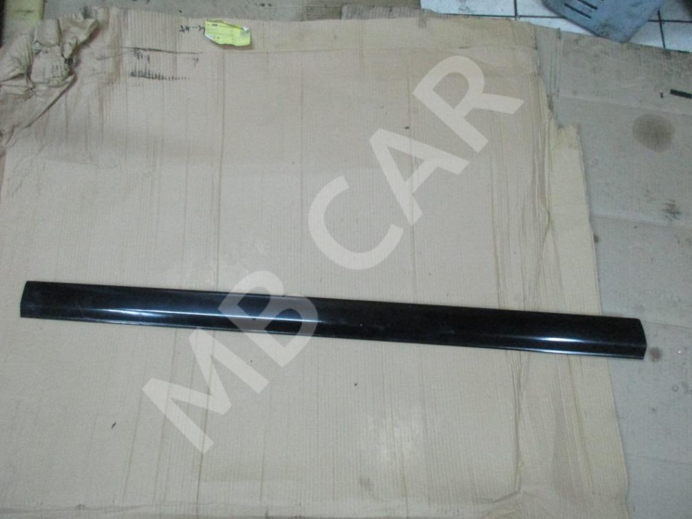 Молдинг двери MERCEDES-BENZ Vito W639 рестайлинг (2010 - 2014) фото 1 — Разборка Мерседес