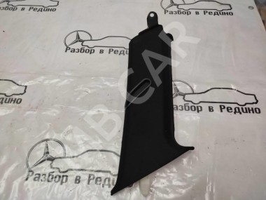 Накладка задней стойки MERCEDES-BENZ R-класс W251 (2005 - 2007) — Разборка Мерседес