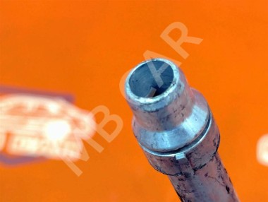 Трубка ОЖ MERCEDES-BENZ C-класс W205/S205/C205/A205 (2014 - 2018) — Разборка Мерседес