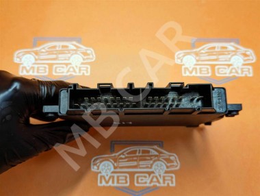 Блок парктроников MERCEDES-BENZ E-класс W211/S211 (2002 - 2006) — Разборка Мерседес