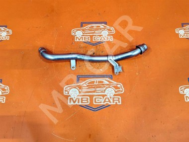 Трубка ОЖ MERCEDES-BENZ GLA-класс H247 (2019 - 2023) — Разборка Мерседес