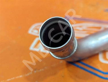 Трубка ОЖ MERCEDES-BENZ GLA-класс H247 (2019 - 2023) — Разборка Мерседес