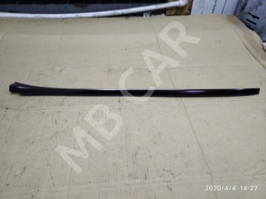 Молдинг лобового стекла MERCEDES-BENZ C-класс W203/S203/CL203 (2000 - 2004) — Разборка Мерседес