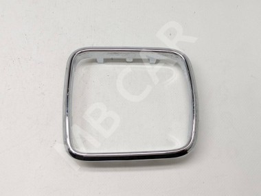 Накладка кулисы АКПП MERCEDES-BENZ A-класс W169 рестайлинг (2008 - 2012) — Разборка Мерседес