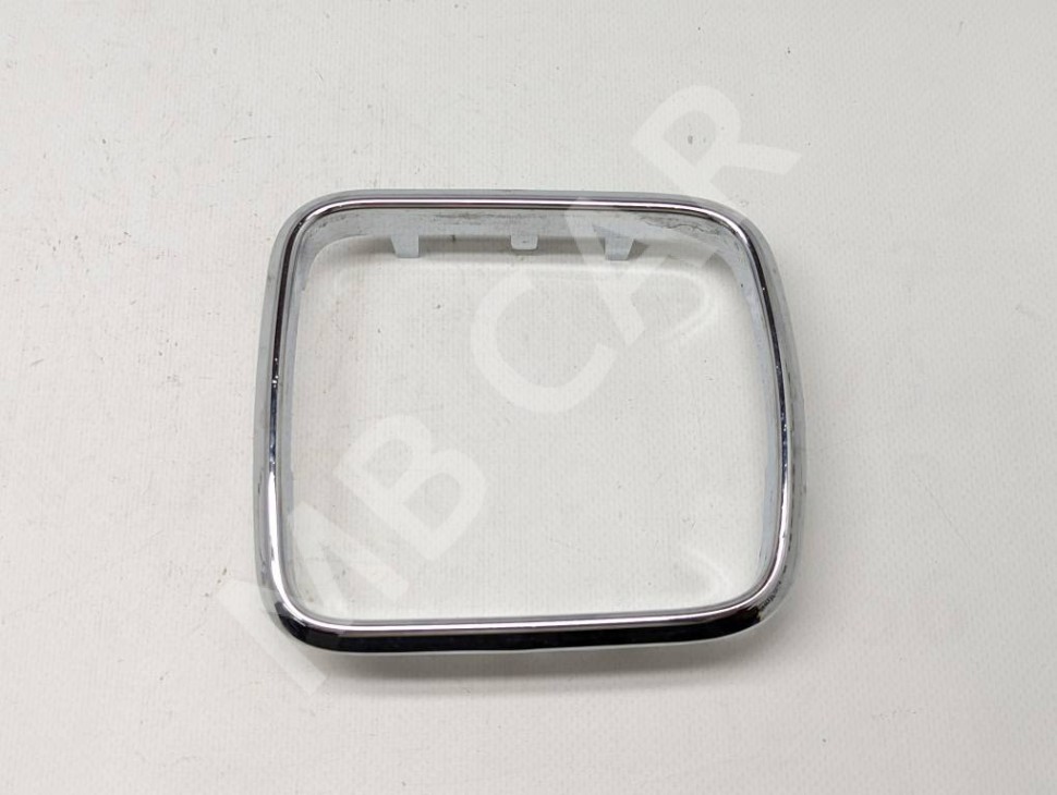 Накладка кулисы АКПП MERCEDES-BENZ A-класс W169 рестайлинг (2008 - 2012) фото 1 — Разборка Мерседес